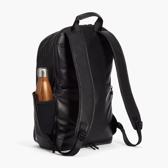 Lo & Sons Westholme Backpack - Picture 5 of 8